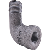 Street Elbows 90° Advanced Consulting and Training Ltd.