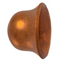 Flare Sealing Bonnet Copper Advanced Consulting and Training Ltd.