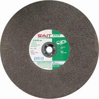 C24R Concrete High Speed Cut-Off Wheel, 14" x 1/8", 1" Arbor, Type 1, Silicon Carbide, 5400 RPM Advanced Consulting and Training Ltd.