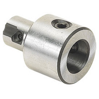 Adaptateur pour outil de coupe annulaire Advanced Consulting and Training Ltd.