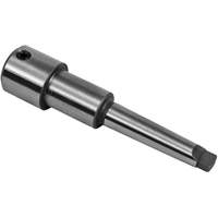Adaptateur de queue &agrave; c&ocirc;ne Morse Advanced Consulting and Training Ltd.