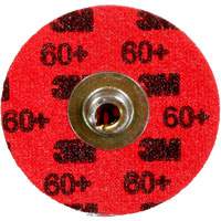 Disque abrasif de 3" Cubitron - grain 60+, 3" dia., Grain 60+ Advanced Consulting and Training Ltd.