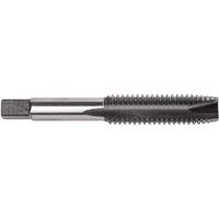 Taraud &agrave; pointe spiral&eacute;e style d&eacute;gag&eacute;, Acier rapide, Filet de 1/2"-13, 3-3/8" l Advanced Consulting and Training Ltd.