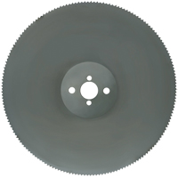 Cold-Cut Saw Blade Advanced Consulting and Training Ltd.
