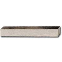 M&egrave;che d'outil carr&eacute;e, 2-1/2" bordure de coupe, 3/16" d'&eacute;paisseur Advanced Consulting and Training Ltd.