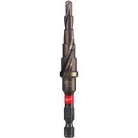 Foret &eacute;tag&eacute; #2 Shockwave Impact Duty, 3/16" - 1/2", Incr&eacute;ments de 1/16", Titane Advanced Consulting and Training Ltd.