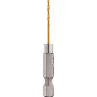 Foret Shockwave, 1/16", Titane, Cannelure 5/8", Pointe de 135° Advanced Consulting and Training Ltd.