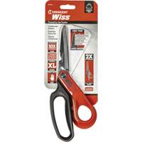 Snips & Scissors