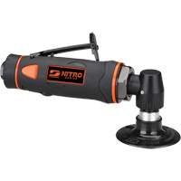 Right Angle Disc Sander Advanced Consulting and Training Ltd.