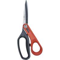 Stainless Steel All Purpose Tradesman Shears, 8-1/2", Rings Handle Advanced Consulting and Training Ltd.