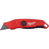 Fixed Blade Utility Knife Advanced Consulting and Training Ltd.