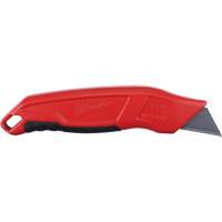 Fixed Blade Utility Knife Advanced Consulting and Training Ltd.