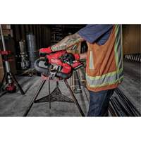 Trousse de scie &agrave; lame-ruban compacte &agrave; g&acirc;chette double M18 Fuel, 18 V Advanced Consulting and Training Ltd.