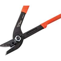 12" Steel Strap Cutter Advanced Consulting and Training Ltd.