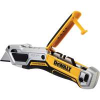 TOUGHSERIES Retractable Utility Knife Advanced Consulting and Training Ltd.