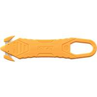 Disposable Concealed Blade Safety Knife Advanced Consulting and Training Ltd.