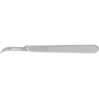 Small Grafix Scalpel, 38 mm, Metal Blade Advanced Consulting and Training Ltd.