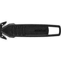 Secumax 145 Compact Safety Knife Advanced Consulting and Training Ltd.