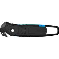 Secumax 350 SE with 0.3 mm Blade Advanced Consulting and Training Ltd.