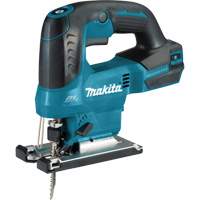 Scie sauteuse sans balai LXT avec poign&eacute;e en D, 18 V, Lithium-ion, 0 -3000 coups/min, 7/8" Longueur de la course Advanced Consulting and Training Ltd.