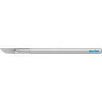 GRAFIX BOY Scalpel with Rounded-Off Tip, Aluminum Blade Advanced Consulting and Training Ltd.