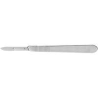 Small GRAFIX Scalpel with Rounded-Off Point Advanced Consulting and Training Ltd.