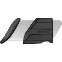 SECUREMAX Blade NO. 3770, Single Style Advanced Consulting and Training Ltd.