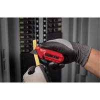 Couteau utilitaire compact pour usage multiple Advanced Consulting and Training Ltd.