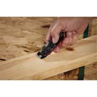 Couteau utilitaire compact pour usage multiple Advanced Consulting and Training Ltd.