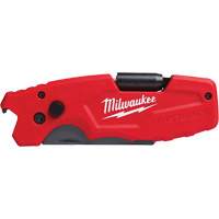 Couteau utilitaire pliant 6-en-1 Fastback, 8-3/4" lo, 6 fonctions, 1 lb Advanced Consulting and Training Ltd.