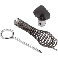 Outils électriques pour la plomberie