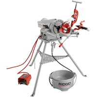 Plumbing Specific Power Tools