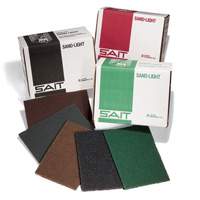 Hand Pad, 9" x 6", Very Fine Grit Advanced Consulting and Training Ltd.