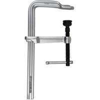 Bar Clamps For Welding & Fabricating - Shop Floor Clamps, 12" (304.8 mm), 2660 lbs. Clamp Force Advanced Consulting and Training Ltd.