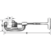 Pipe Cutter Advanced Consulting and Training Ltd.
