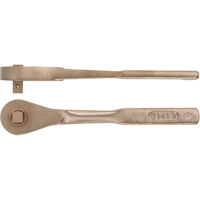 Non-Sparking Ratchets