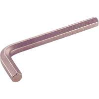 Non-Sparking Hex Key Wrench Advanced Consulting and Training Ltd.