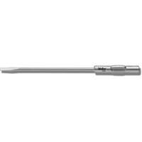 Series 99&reg; Interchangeable Screwdriver Bit, Slot, 1/8", 1/8" Drive Advanced Consulting and Training Ltd.