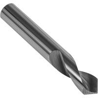 Foret &agrave; pointer, 3/16", Carbure, Cannelure 3/4", Pointe de 90° Advanced Consulting and Training Ltd.