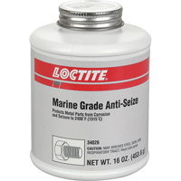 Antigrippant de qualit&eacute; marine Advanced Consulting and Training Ltd.