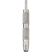 Centering Punch, 3/8" Dia., 3/8" Stock Size, 2-1/2" L Advanced Consulting and Training Ltd.