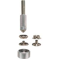 Trousse de boutons-pression Advanced Consulting and Training Ltd.