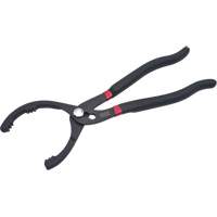 Pinces pour cl&eacute; de filtre &agrave; huile, Diam&egrave;tre de 2-15/16" - 3-5/8" Advanced Consulting and Training Ltd.
