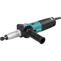 Meuleuse &agrave; rectifier les matrices, 1/4", 120 V, 6,6 A, 7000-29000 Tr/min Advanced Consulting and Training Ltd.