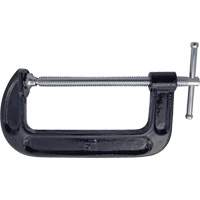 Serre-joint en C, Capacit&eacute; de 3" (76 mm) Advanced Consulting and Training Ltd.