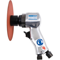 VS125A High-Speed Sander Advanced Consulting and Training Ltd.