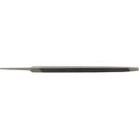 Lime pour scie pointue et mince JET-KUT, Ronde, 6", Fin Advanced Consulting and Training Ltd.