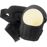 Knee Pad, Hook and Loop Style, Plastic Caps, Foam Pads Advanced Consulting and Training Ltd.