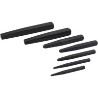 Straight Type Extractor Set, 7 Pieces Advanced Consulting and Training Ltd.