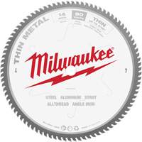 Endurance&reg; Circular Saw Blade, 14", 90 Teeth, Metal Use Advanced Consulting and Training Ltd.